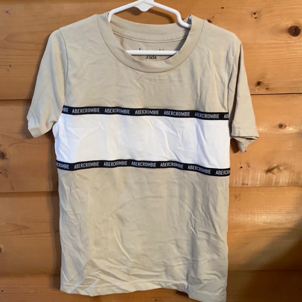 Abercrombie Top (boy)